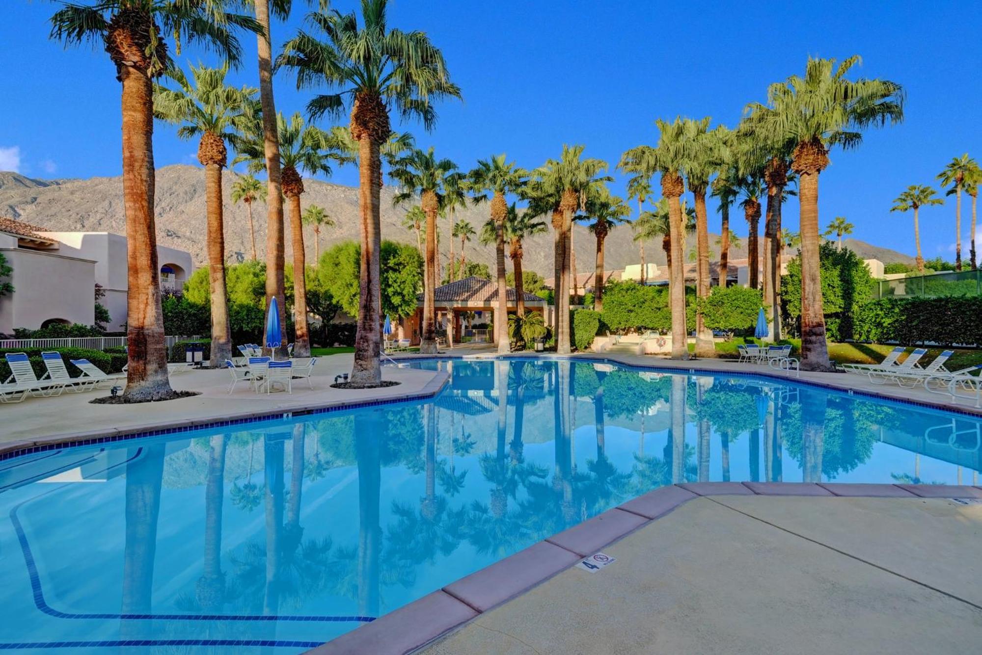 K0303 - The Deauville Gem Palm Springs Exterior foto