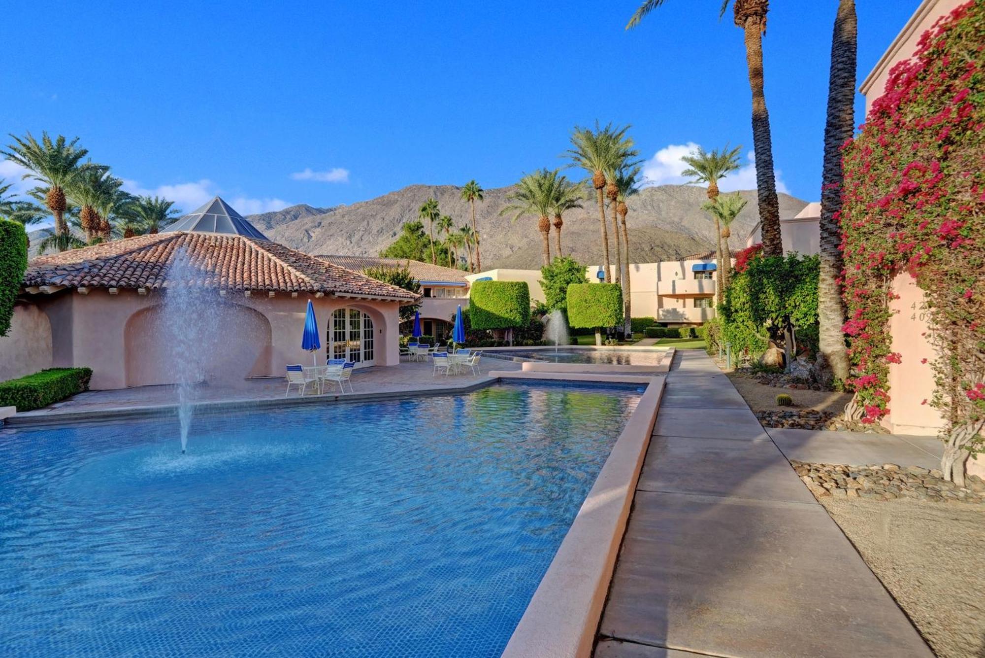 K0303 - The Deauville Gem Palm Springs Exterior foto